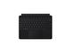 Клавиатури Microsoft Go & GO 2 Type Cover Colors Black ENG