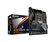 Дънни платки GIGABYTE Z590 AORUS ULTRA