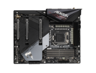 Дънни платки GIGABYTE Z590 AORUS ULTRA