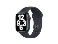 Каишки Apple Watch 41mm Band - Midnight Sport Band - Regular