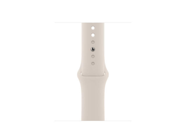Каишки Apple Watch 41mm Band - Starlight Sport Band - Regular