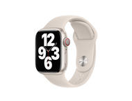 Каишки Apple Watch 41mm Band - Starlight Sport Band - Regular