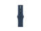 Каишки Apple Watch 41mm Band - Abyss Blue Sport Band - Regular