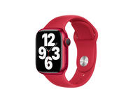 Каишки Apple Watch 41mm Band - Red