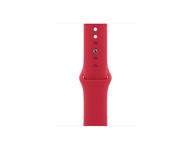 Каишки Apple Watch 41mm Band - Red