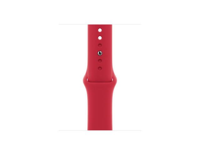 Каишки Apple Watch 41mm Band - Red
