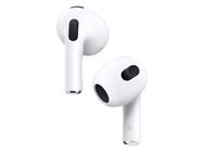 Слушалки Apple AirPods 3, MagSafe Charging Case