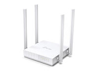 Мрежово оборудване TP-Link Archer C24 AC750