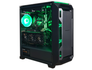 G:RIGS G:RIGS > Pavel Kolev & Icaka - Igrachi Advanced v2 (AMD)