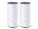 Мрежово оборудване TP-Link Deco E4 AC1200 (2-pack)