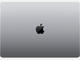 Лаптопи Apple MacBook Pro 16" Space Grey (2021)