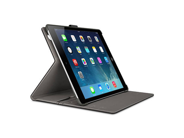 Калъфи за таблети Belkin MultiTasker калъф/стойка за iPad Air