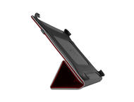 Калъфи за таблети Belkin Tri-Fold Grain калъф/стойка за iPad Air