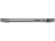 Лаптопи Apple MacBook Pro 14" Space Grey (2021)