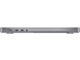 Лаптопи Apple MacBook Pro 14" Space Grey (2021)