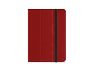 Калъфи за таблети Belkin Tri-Fold Grain калъф/стойка за iPad Air