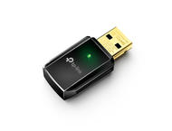 Безжични адаптери TP-Link AC600 Archer T2U