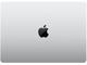 Лаптопи Apple MacBook Pro 14" Silver (2021)