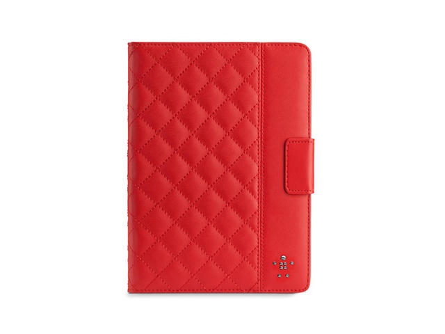 Калъфи за таблети Belkin Quilted калъф/стойка за iPad Air