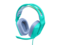 Слушалки Logitech G335 Wired Gaming Headset, mint