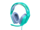 Слушалки Logitech G335 Wired Gaming Headset, mint