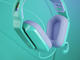 Слушалки Logitech G335 Wired Gaming Headset, mint
