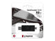 USB памети Kingston 32GB DataTraveler Duo USB 3.2 Gen1 + Type-C