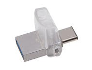 USB памети Kingston 32GB DT microDuo 3C