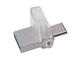 USB памети Kingston 32GB DT microDuo 3C
