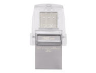 USB памети Kingston 32GB DT microDuo 3C