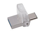 USB памети Kingston 64GB DT microDuo 3C