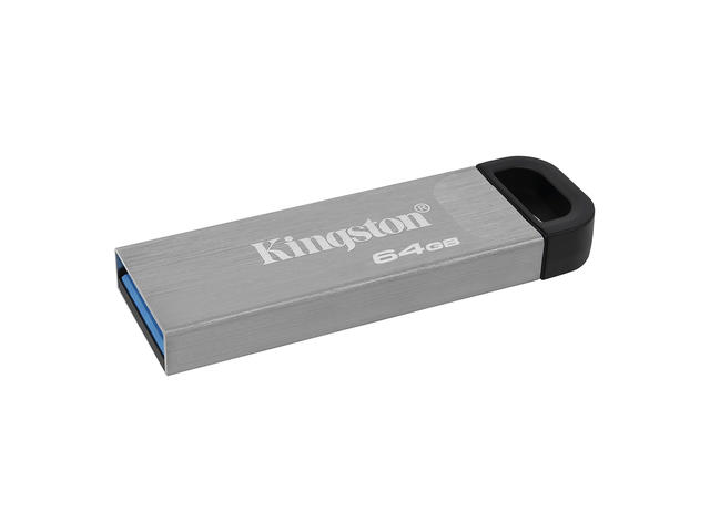 USB памети Kingston 64GB Kyson USB 3.2 Gen 1