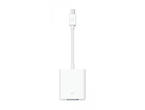 Кабели и Адаптери Apple Mini Displayport to VGA Adapter