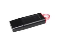USB памети 256GB Kingston USB3.2 Gen1 DataTraveler Exodia (Black + Pink)