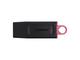 USB памети 256GB Kingston USB3.2 Gen1 DataTraveler Exodia (Black + Pink)