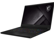 Лаптопи MSI GS66 Stealth 11UH