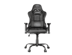 Геймърски столове Trust GXT 708, в черно
