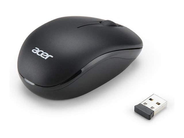 Мишки Безжична мишка Acer