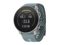Смарт часовници Suunto 9 Peak Moss Gray