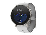 Смарт часовници Suunto 9 Peak Birch White Titanium