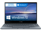 Лаптопи ASUS Zenbook Flip 13 UX363JA-WB502T
