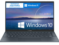 Лаптопи ASUS ZenBook 14 UX425EA-WB713R