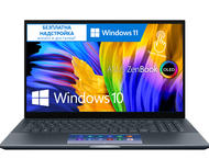 Лаптопи ASUS ZenBook Pro 15 UX535LI-OLED-WB523R