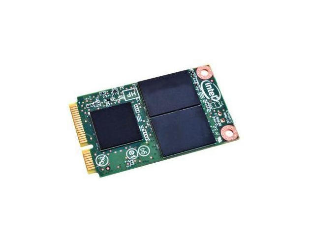 SSD Intel SSD 525 Series 120GB