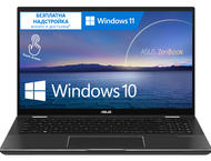 Лаптопи Asus ZenBook Flip 15 UX564PH-WB721R