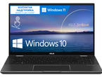 Лаптопи Asus ZenBook Flip 15 UX564PH-WB721R