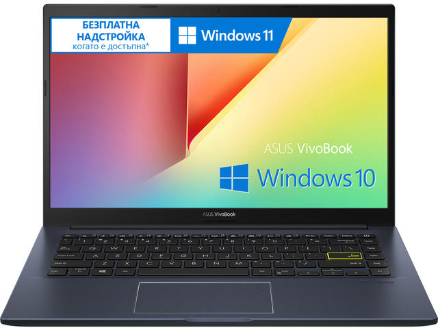 Лаптопи ASUS VivoBook 14 M413IA-EB369T