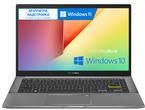 Лаптопи ASUS Vivobook S14 S433EQ-WB513T