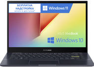 Лаптопи ASUS Vivobook Flip 14 TM420IA-WB721R