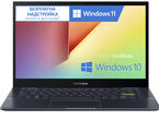 Лаптопи ASUS Vivobook Flip 14 TM420IA-WB721R